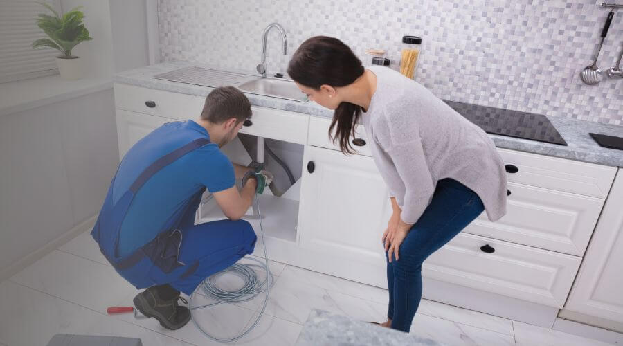 Professional Leak Detection Services in Memphis, MO